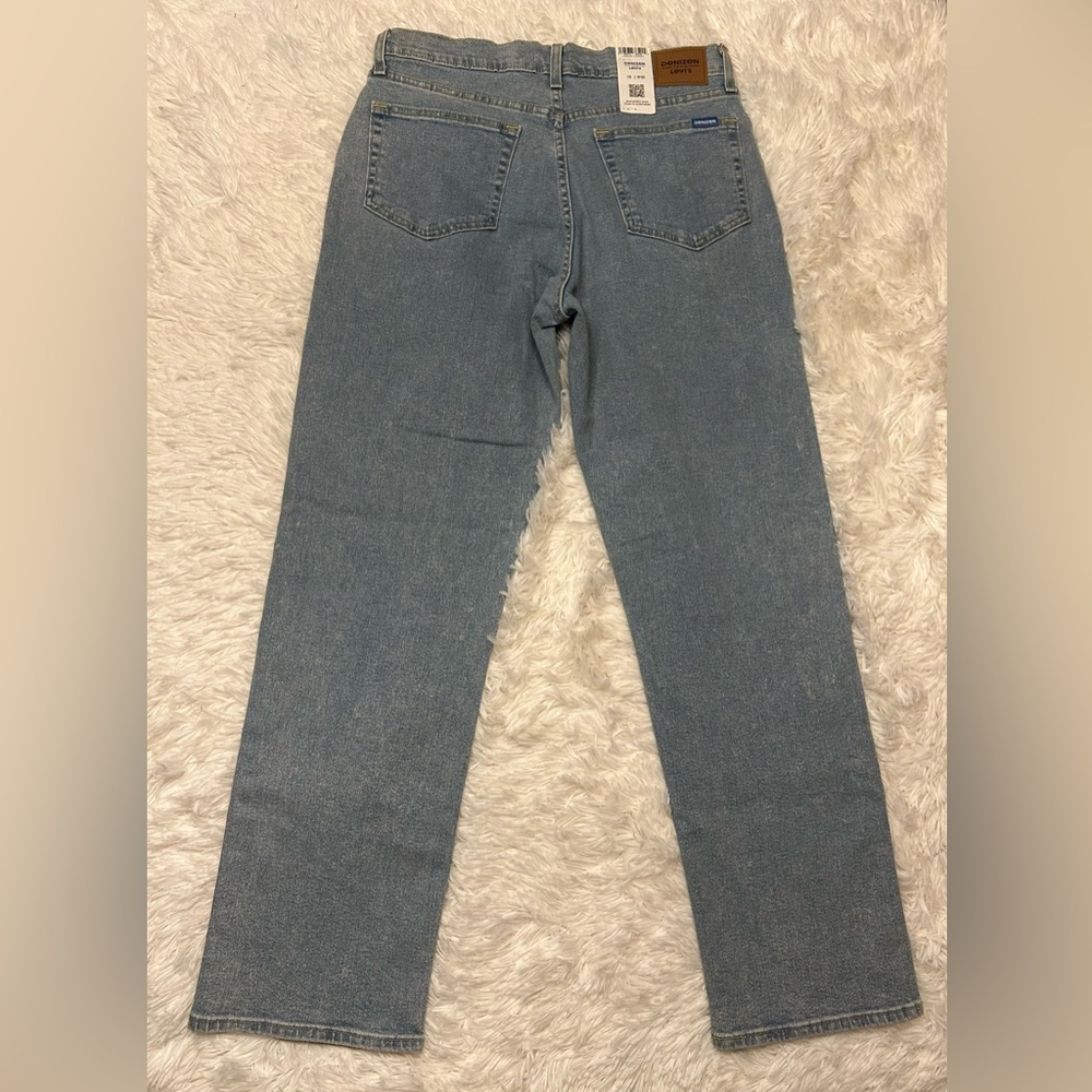 Denizen from Levi’s | 90s Loose Straight Leg Jeans - Picture 11 of 11